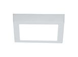 Böhmer LED-Aufbauleuchte 3000K ws 44267)