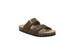 Sandale JOSEF SEIBEL "1", Herren, Gr. 44, braun, Obermaterial: 100% Sonstiges Material (Ananasfaser) AM_PF ., Schuhe Sandale