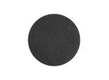 MENZER Normalpads Ø 330 mm 10 mm schwarz VE 10 für Einscheibenmaschinen (241011000)