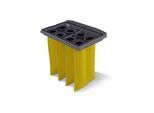 MENZER Kerzenfilter Holzstaub (120130001)