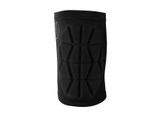 Protektoren-Set UHLSPORT "Schoner BIONIKFRAME KNEE PAD" Gr. XL, schwarz, Protektoren, XL