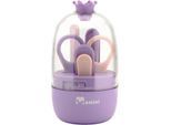 Momini Baby Nail Care Kit Manicure Set voor baby’s 1 st