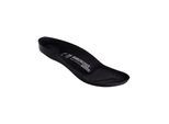 Einlegesohlen "Fußbett", Damen, Gr. 41, schwarz, BIRKENSTOCK PROFESSIONAL, Einlegesohlen Einlegesohlen