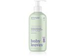 Attitude Baby Leaves Shampoo & Body wash Shampoo en Douchegel voor Kinderen Sweet Apple 473 ml
