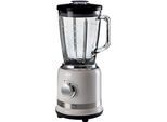ARIETE Standmixer "585W Moderna weiß, 1,5 L", weiß, B:20,5cm H:42cm T:18,5cm, Zerkleinerer