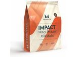 Impact Whey Protein Milchshake - 2700g - 90Portionen - Cookie Crumble