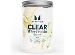 Clear Whey Splash - 390G - 15Portionen - Splash Of - Pear