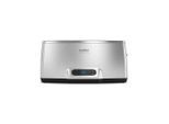 Caso Design Toaster, Schwarz, Chrom, Metall, Kunststoff, 42x20x20 cm, CE, Küchengeräte, Toaster