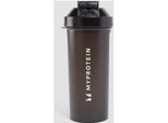Myprotein Smartshake Shaker Lite (1 Liter) – Schwarz