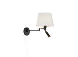 Wandleuchte Pivot Wall max. 60 Watt Wandlampe