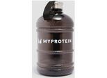 Myprotein 1/2 Gallon Hydrator - Black