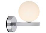 Wandleuchte Stream max. 18 Watt Wandlampe