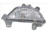 TYC Blinkleuchte 186140059 WY21W vorne links für MAZDA