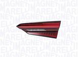 MAGNETI MARELLI Heckleuchte 715001136022 LED rechts für Audi