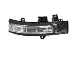 VAN WEZEL Blinkleuchte 0978916 LED Außenspiegel rechts für Citroën