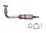 EEC Katalysator vx6063t für Opel