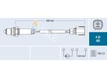 FAE Lambdasonde 75619 für TOYOTA