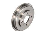 BREMBO Bremstrommel 14f04120 für Ford ASIA & OCEANIA