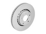 ATE Bremsscheibe 24012803231 belüftet 297mm 28mm für MAZDA