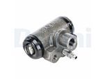 DELPHI Radbremszylinder lw90195 für NISSAN