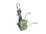 BREMBO Bremskraftregler r61022 für Peugeot RENAULT