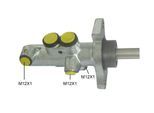 BREMBO Hauptbremszylinder m85063 für Porsche VW