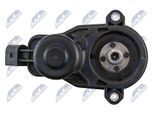 NTY Stellelement, Feststellbremse Bremssattel hzsmz002a für MAZDA