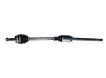 GSP Antriebswelle 244016 für Opel RENAULT