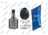 GSP Gelenksatz, Antriebswelle 602622 für HYUNDAI