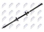 NTY Gelenkwelle, Achsantrieb nwnty046 für TOYOTA