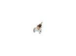 Oventrop Regulierventil Cocon QFC DN 40, PN 16, beids. Flanschanschluss (1146149)