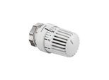 Oventrop Thermostat Uni LDV 7-28 GrC, m 0-Stellung, Flüssig, weiß (1616575)