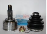JAPKO Gelenksatz, Antriebswelle 62414 radseitig für HONDA