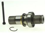 LÖBRO Antriebswelle 305896 Vorderachse für VW