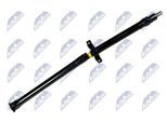 NTY Gelenkwelle, Achsantrieb nwnsb010 für Subaru