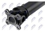 NTY Gelenkwelle, Achsantrieb nwnbm013 für BMW