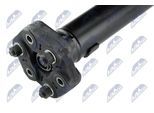NTY Gelenkwelle, Achsantrieb nwnbm023 für BMW