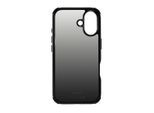 HAMA Smartphone-Hülle "Handyhülle „Extreme Protect“ für iPhone 16 (stoßfest, sturzsicher)", schwarz, iPhone 16, Hüllen, Smartphone-Hülle