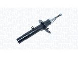 MAGNETI MARELLI Stoßdämpfer 357506070200 Vorderachse links für SACHS Peugeot
