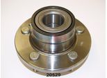 JAPKO Radnabe 420529 Hinterachse beidseitig für HYUNDAI
