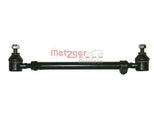 METZGER Spurstange 56012801 Vorderachse links für Mercedes DAIMLER