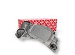 FEBI BILSTEIN Gehäuse, Ölfilter 182119 für Opel CHEVROLET BUICK Vaughall