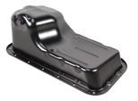 METZGER Ölwanne 7990209 für DAEWOO
