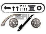 HEPU Steuerkettensatz 210572 für Opel GM