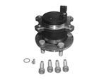 NK Radlagersatz 762539 für Ford