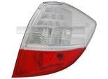 TYC Heckleuchte 1111551062 LED rechts für HONDA