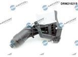DR.MOTOR AUTOMOTIVE Gehäuse, Ölfilter drm21021s für BMW