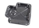 METZGER Ölwanne 7990221 für Vaughall TOYOTA