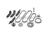 KOLBENSCHMIDT Steuerkettensatz 400450400004 für BMW TOYOTA MINI