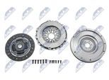 NTY Kupplungssatz nzsfr005 für Ford Volvo